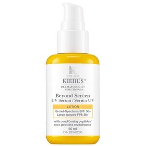 Kiehl's Beyond Screen UV Serum SPF50